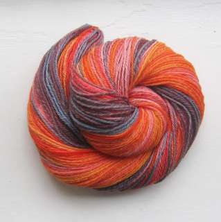   hand dyed ultra fine merino silk roving and carded merino silk batts