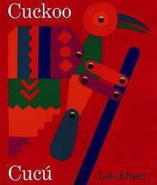 Cuckoo/Cucu: A Mexican Folktale/Un Cuento Folklorico Me 9780152024284 
