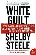   Shelby Steele, HarperCollins Publishers  NOOK Book (eBook), Paperback