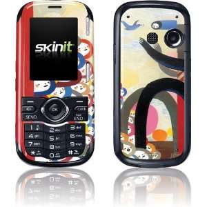  A Big Adventure skin for LG Cosmos VN250 Electronics