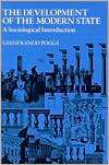 The Development of the Modern State A Sociological Introduction 