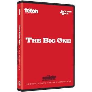  The Big One Ski DVD