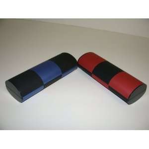  Eyeglass Cases (Magic Case Changes Color From Blue to Red 