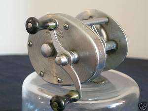 Vtg South Bend Smoothcast Direct Drive Level Wind 790 Fishing Reel 