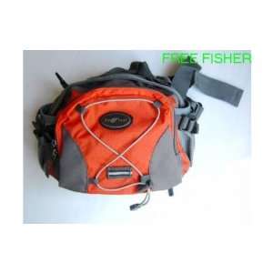    Sports Camping & Hiking Backpack Waist Hip Bag: Sports & Outdoors
