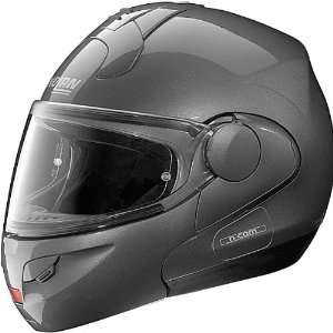 Nolan Special N102 N Com Modular Street Bike Racing Motorcycle Helmet 
