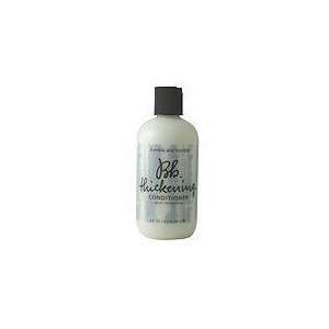  THICKENING CONDITIONER 8 OZ