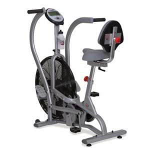  ST FITNESS   8610 Airforce Upright Bike: Sports & Outdoors