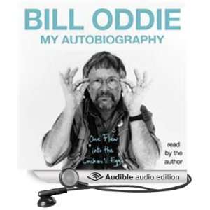   Flew into the Cuckoos Egg (Audible Audio Edition) Bill Oddie Books