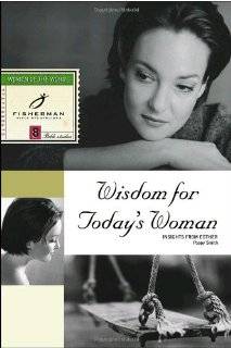   for Todays Woman Insights from Esther (Fisherman Bible Studyguides