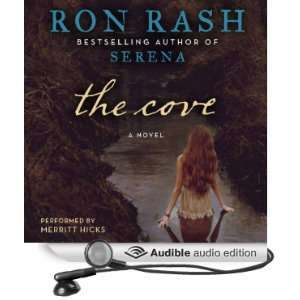  The Cove A Novel (Audible Audio Edition) Ron Rash 