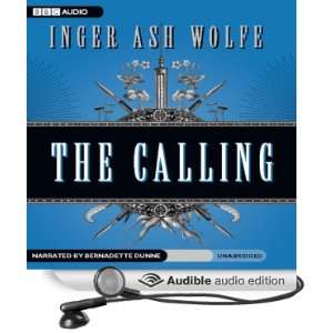  The Calling (Audible Audio Edition) Inger Ash Wolfe 