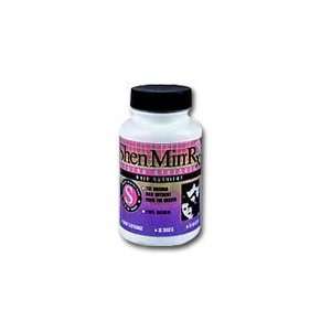  Shen Min Hair Nutrient Extra Strength Health & Personal 
