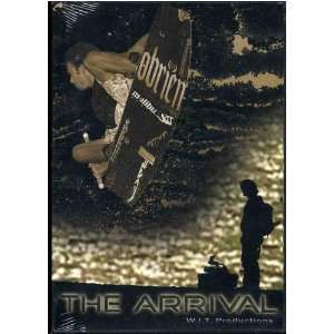  The Arrival   DVD Movies & TV