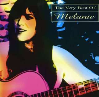 MELANIE   VERY BEST OF [CD NEW] 743215585022  