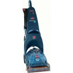  Bissell 9200P ProHeat 2X Pet Carpet Extractor With Stain 