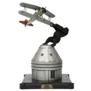  King Kong: The Last Stand Statue: Toys & Games