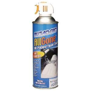  BlueMagic 889 AllGone Foam Cleaner   22 oz. Automotive