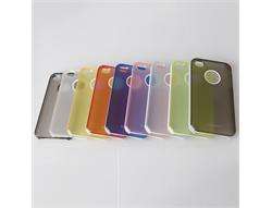 GGMM New Hard Hot PC Case Bumper Back Cover for iPhone 4 4S 