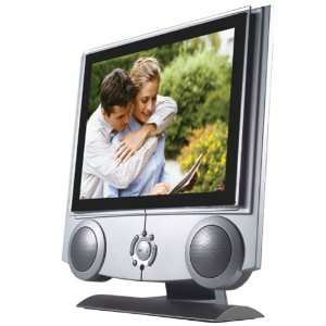  BenQ H200 20 Inch Flat Panel LCD TV: Electronics