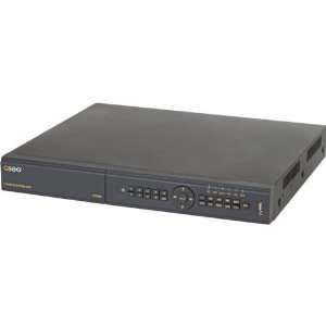  NEW 8 Channel H.264 Professional Grade Network DVR with Real 
