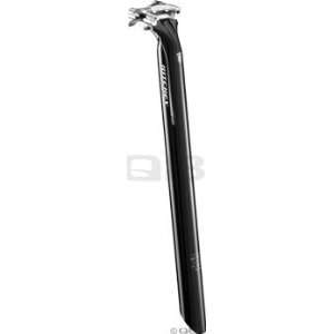   : 2012 Ritchey WCS 27.2 x 350mm Wet Black Seatpost: Sports & Outdoors