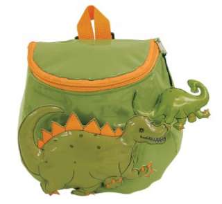 New Kidorable Dinosaur Backpack for Girls or Boys  