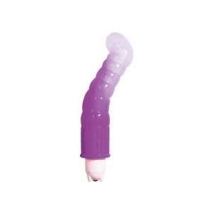  G SPOT PURPLE 2 TONE