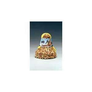  New Pine Tree Farms 18 Oz Peanut Bell With Net Great 