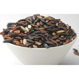 Black Rice 1 Lb Grocery & Gourmet Food