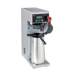    Airpot Coffee Brewers With Digital System
