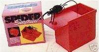 Spider in a Box Spider Surprise Gag Practical Joke  