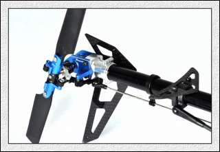 Rc Carbon ALL Metal Helicopter Tarot 450 V3 Sport Kit  