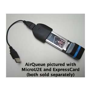  AirQueue USB 2.0 A (Male) to A (Female) Extender Cable 