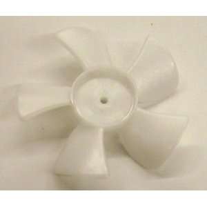  Supco SUPCO FB402 FAN BLADE (3/16 SHAFT) 