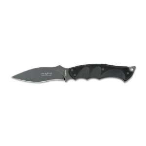 Blade Tech Profili 9 N690CO with Black G10 Handle:  