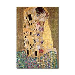  The Kiss Gustav Klimt Fridge Magnet: Everything Else
