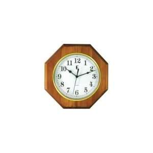  Geneva Clock 9152G Wall Clock