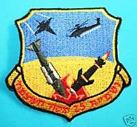 ISRAEL IDF Air Force Squadron Patch NEW  