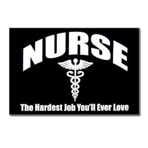   Pack) Nurse The Hardest Job Youll Ever Love 