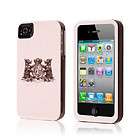 NEW 10 Hard Back Case Cover for Apple iPhone 4 4G OS 4S  