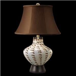   Waterford Crystal Evolution Ice Age Table Lamp 29 Home Improvement