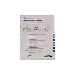  Gelcoat Blisters: Diagnosis Repair Book: Sports & Outdoors