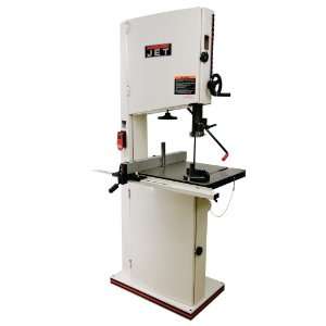   JWBS 18QT 18 Inch 1 3/4 HP 1Ph Band Saw with Quick Tensioning lever