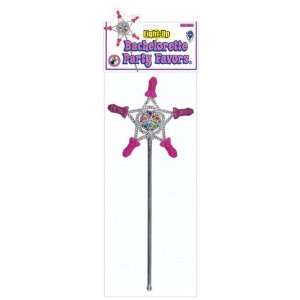  Bachelorette party light up fairy wand Health & Personal 