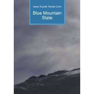  Blue Mountain State: Ronald Cohn Jesse Russell: Books