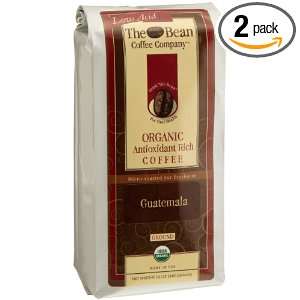   Coffee, 12 Ounce Bags (Pack of 2)  Grocery & Gourmet Food