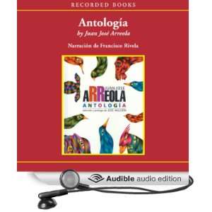  Antologia (Texto Completo) (Audible Audio Edition): Juan 