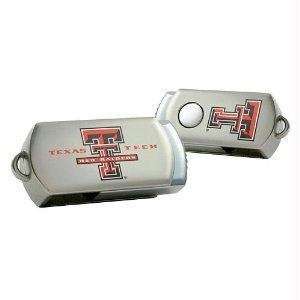  Texas Tech Red Raiders Datastick Twist 4GB USB Flash Drive 
