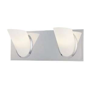  Angle 2 Light Bath Bar